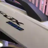 Galleri foto FOTO: Motor Listrik Kelas Premium Polytron Fox 500