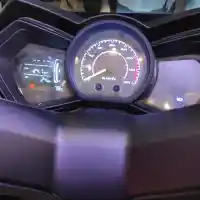 Galleri foto FOTO: Motor Listrik Kelas Premium Polytron Fox 500