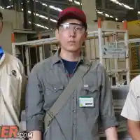 Galleri foto Begini Proses Panjang Pembuatan Pelek Aftermarket Berstandar SNI