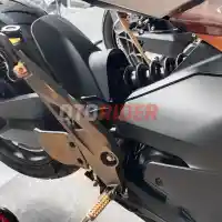 Galleri foto FOTO: QJ Motor OAO Pro, Calon Lawan Kawasaki Ninja e-1