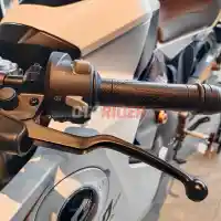 Galleri foto FOTO: QJ Motor OAO Pro, Calon Lawan Kawasaki Ninja e-1