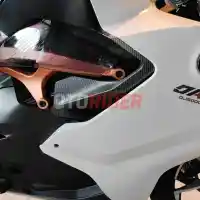 Galleri foto FOTO: QJ Motor OAO Pro, Calon Lawan Kawasaki Ninja e-1
