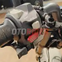 Galleri foto FOTO: QJ Motor SRV 250 2025