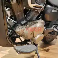 Galleri foto FOTO: QJ Motor SRV 250 2025