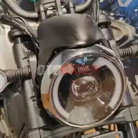 Galleri foto FOTO: QJ Motor SRV 250 2025