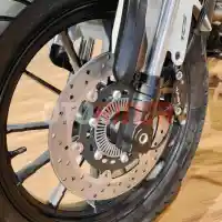 Galleri foto FOTO: QJ Motor SRV 250 2025