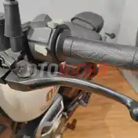 Galleri foto FOTO: QJ Motor SRV 250 2025