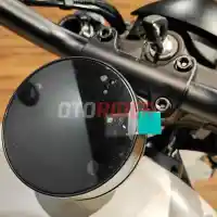 Galleri foto FOTO: QJ Motor SRV 250 2025