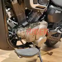 Galleri foto FOTO: QJ Motor SRV 250 2025