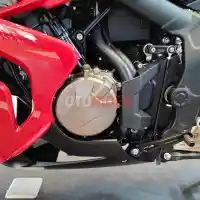 Galleri foto FOTO: QJMotor SRK 800 RR, Harga Termurah di Kelasnya
