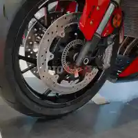 Galleri foto FOTO: QJMotor SRK 800 RR, Harga Termurah di Kelasnya