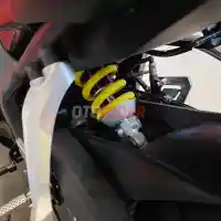 Galleri foto FOTO: QJMotor SRK 800 RR, Harga Termurah di Kelasnya