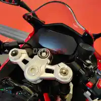 Galleri foto FOTO: QJMotor SRK 800 RR, Harga Termurah di Kelasnya