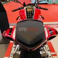 Galleri foto FOTO: QJMotor SRK 800 RR, Harga Termurah di Kelasnya