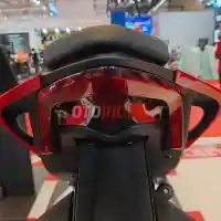 Galleri foto FOTO: QJMotor SRK 800 RR, Harga Termurah di Kelasnya