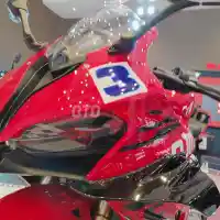 Galleri foto FOTO: QJMotor SRK 800 RR, Harga Termurah di Kelasnya