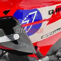 Galleri foto FOTO: QJ Motor SRK 150 Cito yang Tampil Perdana di Jakarta Fair 2025