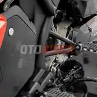 Galleri foto FOTO: QJ Motor SRK 150 Cito yang Tampil Perdana di Jakarta Fair 2025