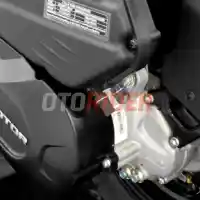 Galleri foto FOTO: QJ Motor SRK 150 Cito yang Tampil Perdana di Jakarta Fair 2025