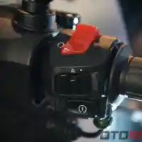 Galleri foto GALERI: Qooder, Skuter Matik Roda Empat (21 Foto)