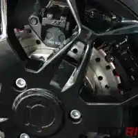 Galleri foto GALERI: Qooder, Skuter Matik Roda Empat (21 Foto)