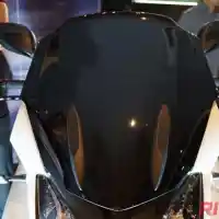 Galleri foto GALERI: Qooder, Skuter Matik Roda Empat (21 Foto)