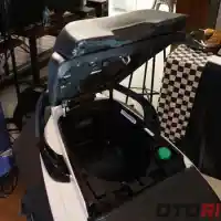 Galleri foto GALERI: Qooder, Skuter Matik Roda Empat (21 Foto)