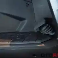 Galleri foto GALERI: Qooder, Skuter Matik Roda Empat (21 Foto)