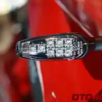 Galleri foto GALERI: Qooder, Skuter Matik Roda Empat (21 Foto)