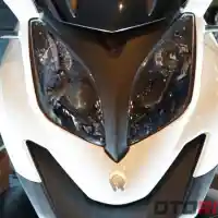 Galleri foto GALERI: Qooder, Skuter Matik Roda Empat (21 Foto)