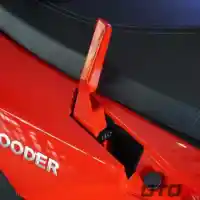 Galleri foto GALERI: Qooder, Skuter Matik Roda Empat (21 Foto)