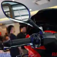 Galleri foto GALERI: Qooder, Skuter Matik Roda Empat (21 Foto)