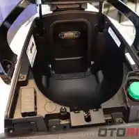 Galleri foto GALERI: Qooder, Skuter Matik Roda Empat (21 Foto)