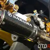Galleri foto Modifikasi Yamaha R15 2015, Cara Praktis Dongkrak Tampilan