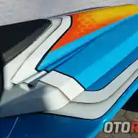 Galleri foto Modifikasi Yamaha R15 2015, Cara Praktis Dongkrak Tampilan