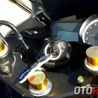 Galleri foto Modifikasi Yamaha R15 2015, Cara Praktis Dongkrak Tampilan