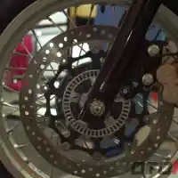 Galleri foto Royal Enfield INT Interceptor 650 dan Continental GT 650, First Ride Review, Galeri Foto dan Video