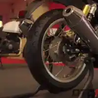 Galleri foto Royal Enfield INT Interceptor 650 dan Continental GT 650, First Ride Review, Galeri Foto dan Video