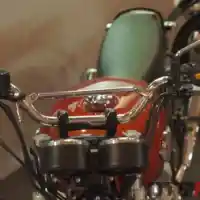 Galleri foto Royal Enfield INT Interceptor 650 dan Continental GT 650, First Ride Review, Galeri Foto dan Video