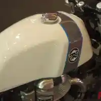 Galleri foto Royal Enfield INT Interceptor 650 dan Continental GT 650, First Ride Review, Galeri Foto dan Video