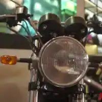 Galleri foto Royal Enfield INT Interceptor 650 dan Continental GT 650, First Ride Review, Galeri Foto dan Video