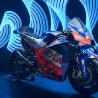 Galleri foto GALERI: Livery MotoGP 2020 Tim Red Bull KTM Factory dan Tech3