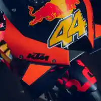 Galleri foto GALERI: Livery MotoGP 2020 Tim Red Bull KTM Factory dan Tech3