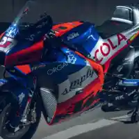 Galleri foto GALERI: Livery MotoGP 2020 Tim Red Bull KTM Factory dan Tech3