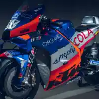 Galleri foto GALERI: Livery MotoGP 2020 Tim Red Bull KTM Factory dan Tech3