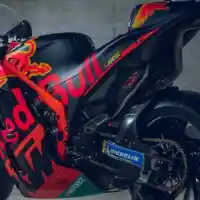 Galleri foto GALERI: Livery MotoGP 2020 Tim Red Bull KTM Factory dan Tech3