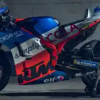 Galleri foto GALERI: Livery MotoGP 2020 Tim Red Bull KTM Factory dan Tech3