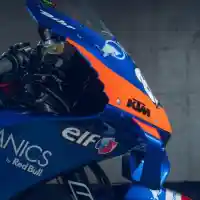 Galleri foto GALERI: Livery MotoGP 2020 Tim Red Bull KTM Factory dan Tech3