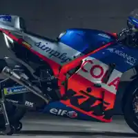 Galleri foto GALERI: Livery MotoGP 2020 Tim Red Bull KTM Factory dan Tech3