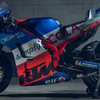 Galleri foto GALERI: Livery MotoGP 2020 Tim Red Bull KTM Factory dan Tech3